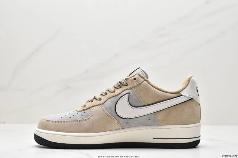 Fashionable Nxkx Air Force 206796