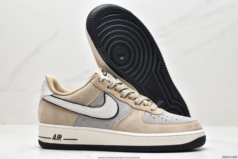 Fashionable Nxkx Air Force 206796