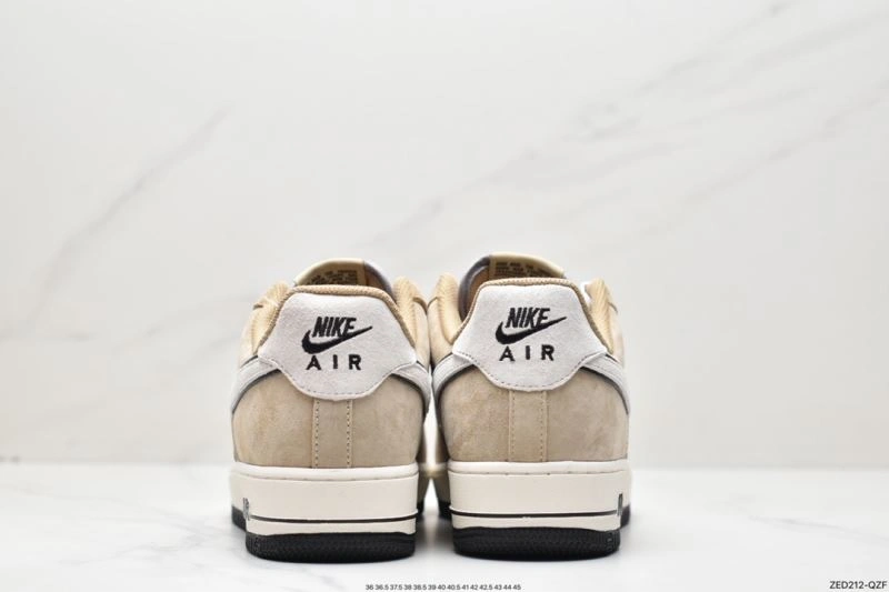 Fashionable Nxkx Air Force 206796