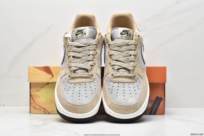 Fashionable Nxkx Air Force 206796
