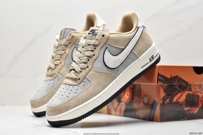 Fashionable Nxkx Air Force 206796