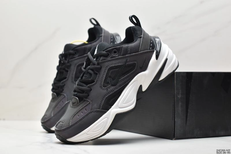 Minimalist Nxkx Sneakers 201078