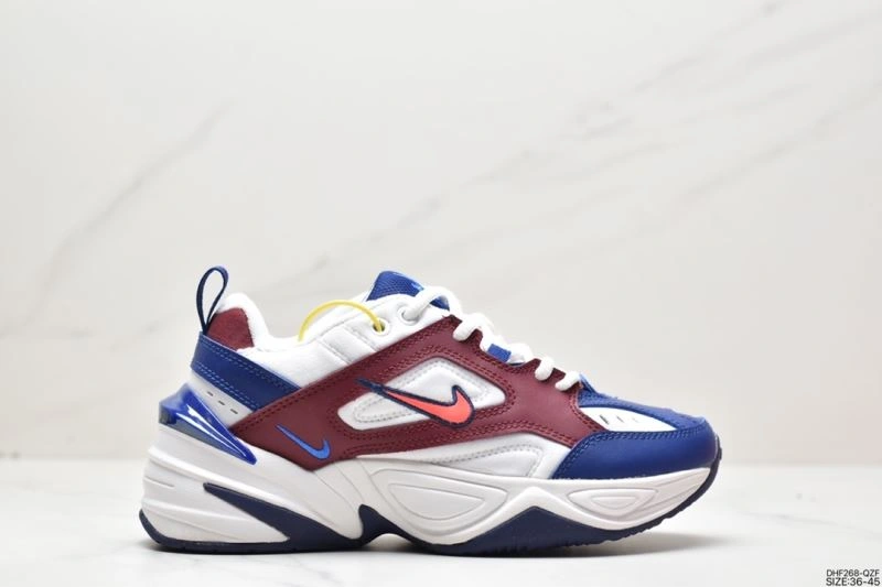 Nxkx Sneakers Trendy 201066