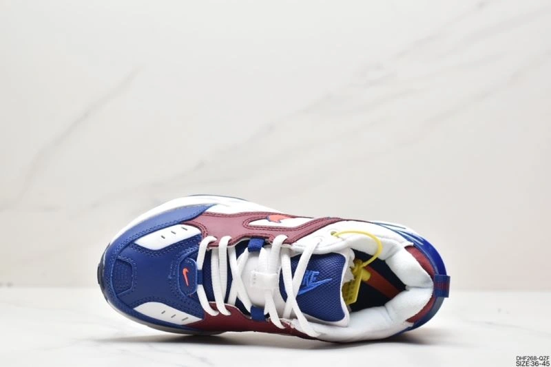 Nxkx Sneakers Trendy 201066