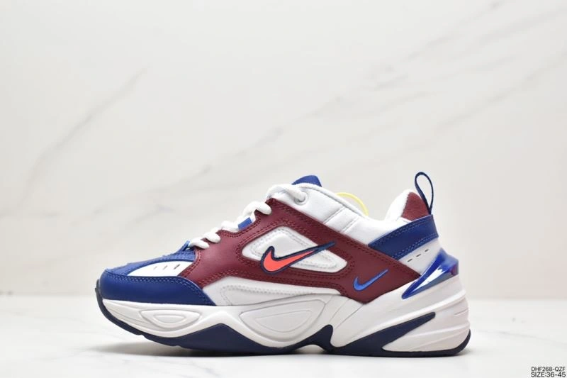 Nxkx Sneakers Trendy 201066