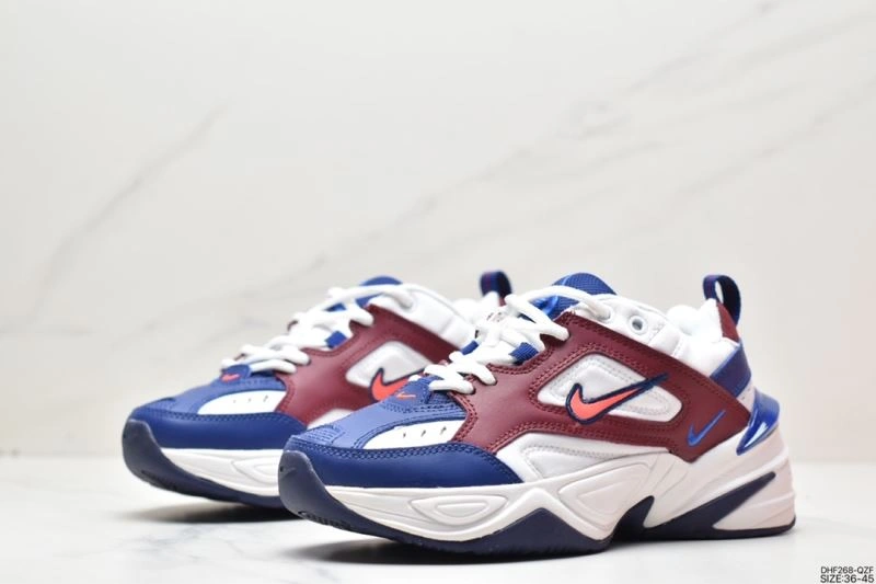 Nxkx Sneakers Trendy 201066