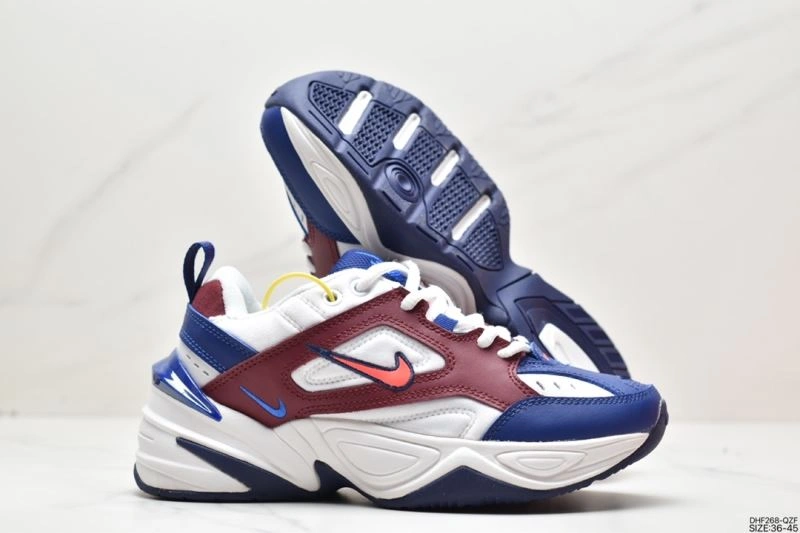 Nxkx Sneakers Trendy 201066