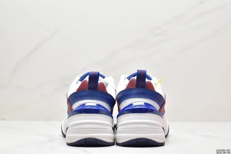 Nxkx Sneakers Trendy 201066
