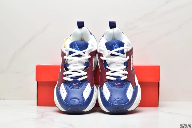 Nxkx Sneakers Trendy 201066
