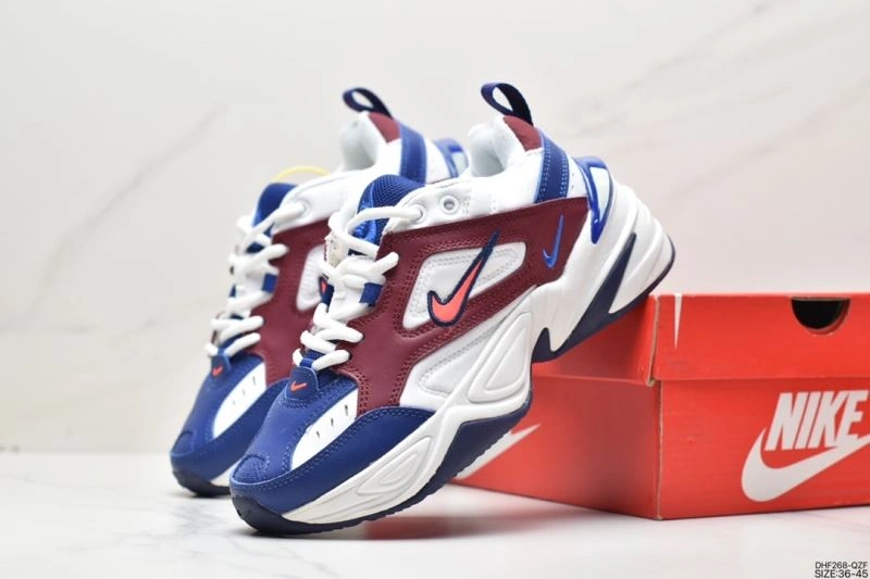 Nxkx Sneakers Trendy 201066