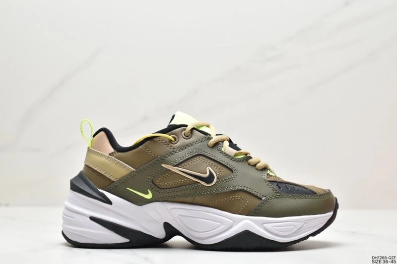 Nxkx Sneakers Functional 201071