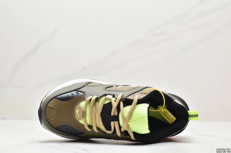 Nxkx Sneakers Functional 201071