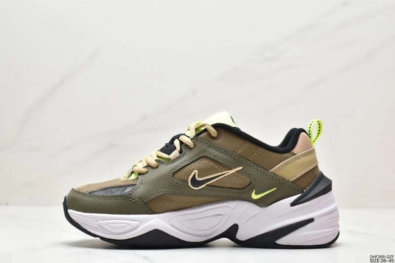 Nxkx Sneakers Functional 201071