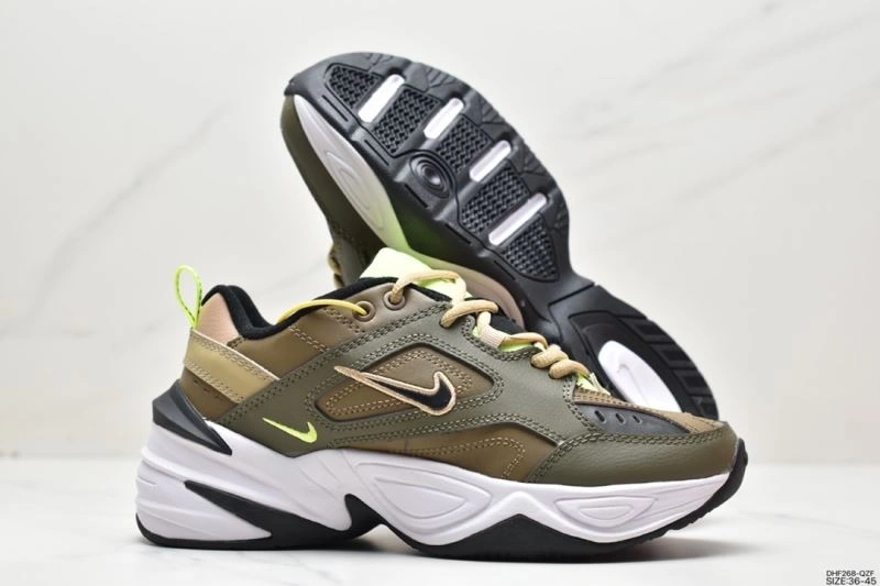 Nxkx Sneakers Functional 201071