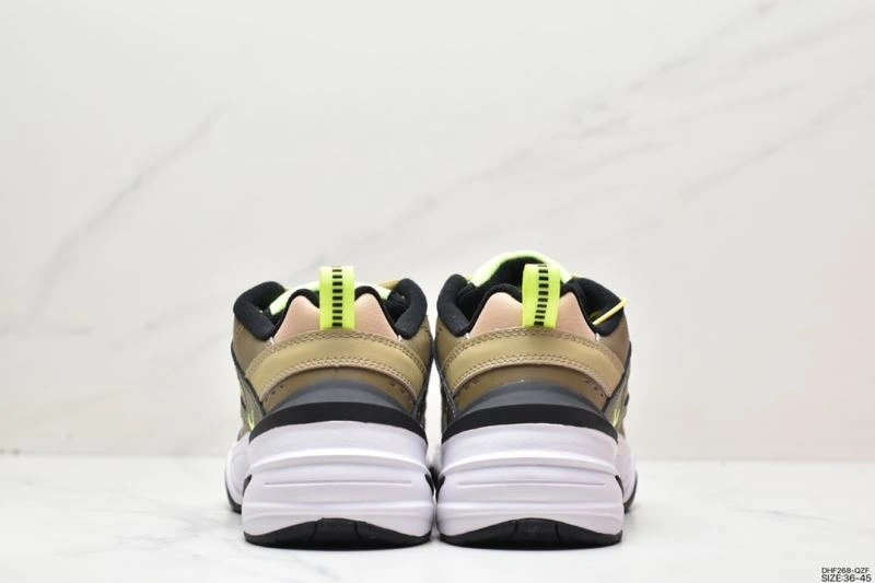 Nxkx Sneakers Functional 201071
