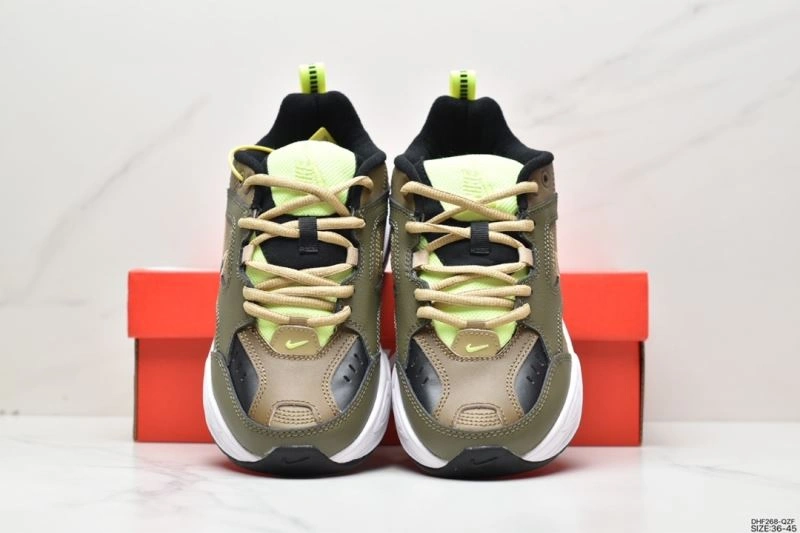 Nxkx Sneakers Functional 201071
