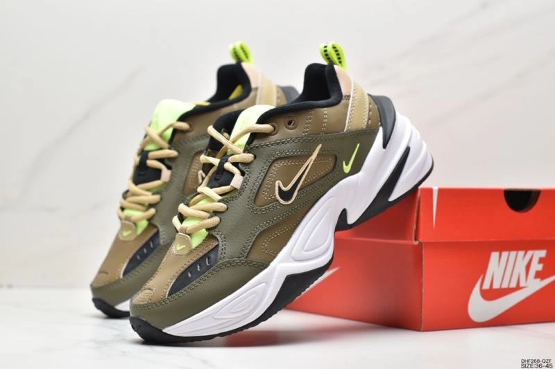 Nxkx Sneakers Functional 201071