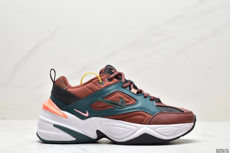 Nxkx Sneakers EyeCatching 201076