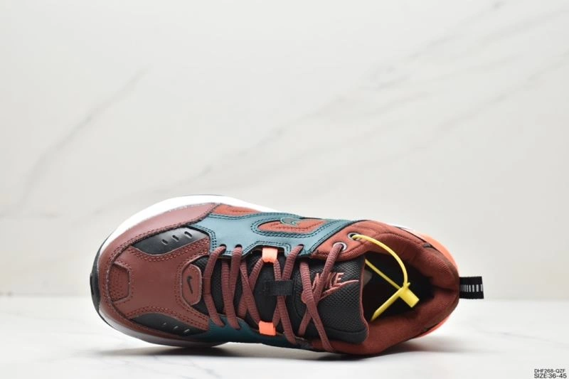 Nxkx Sneakers EyeCatching 201076