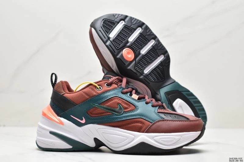 Nxkx Sneakers EyeCatching 201076
