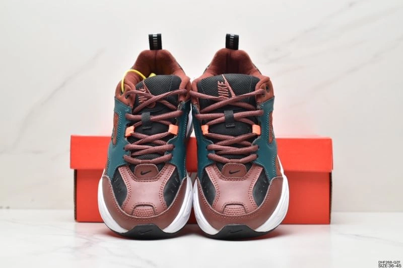 Nxkx Sneakers EyeCatching 201076