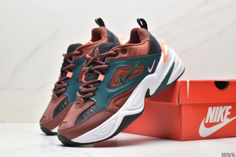 Nxkx Sneakers EyeCatching 201076