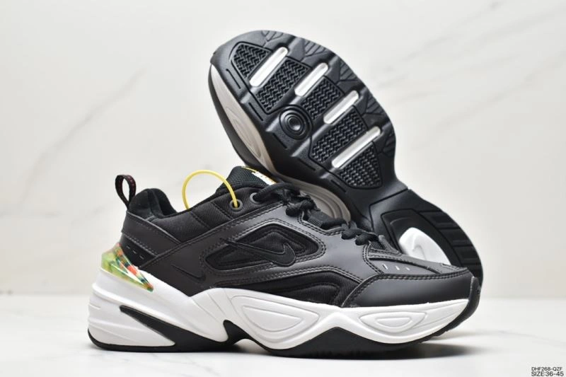 Flexible Nxkx Sneakers 201067