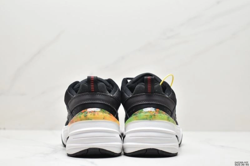 Flexible Nxkx Sneakers 201067
