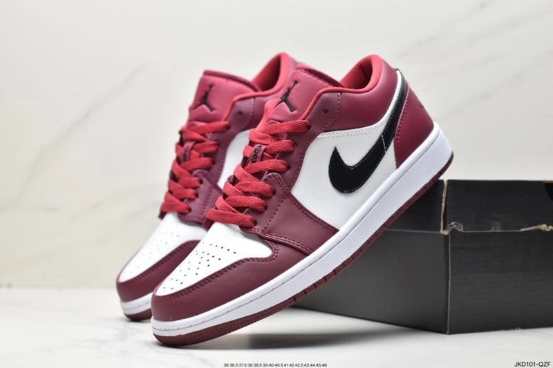 Nxkx Jordan Flexible 202400