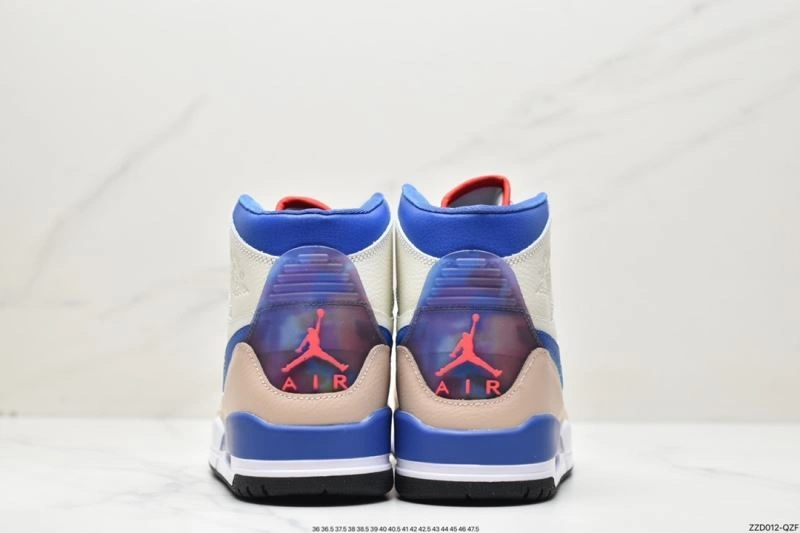 Nxkx Jordan Versatile 202363