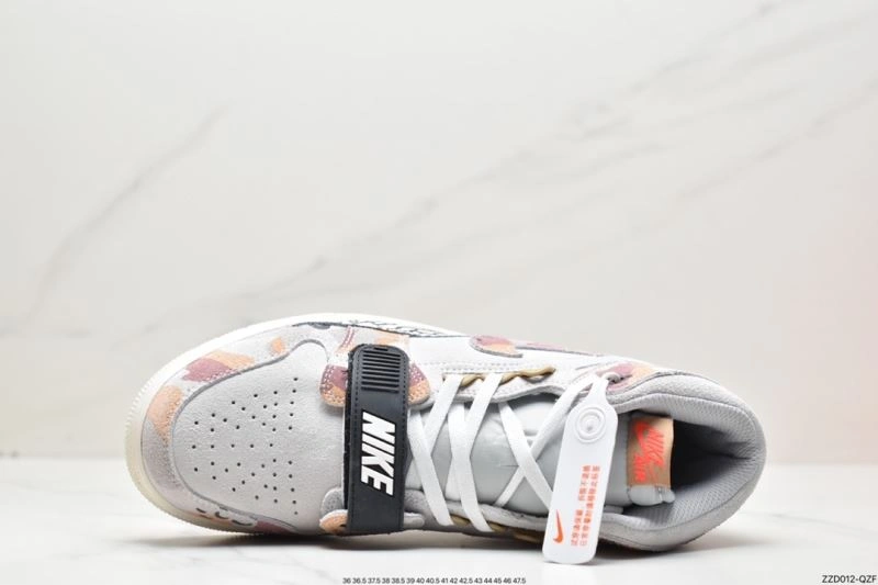 Nxkx Jordan Reliable 202362