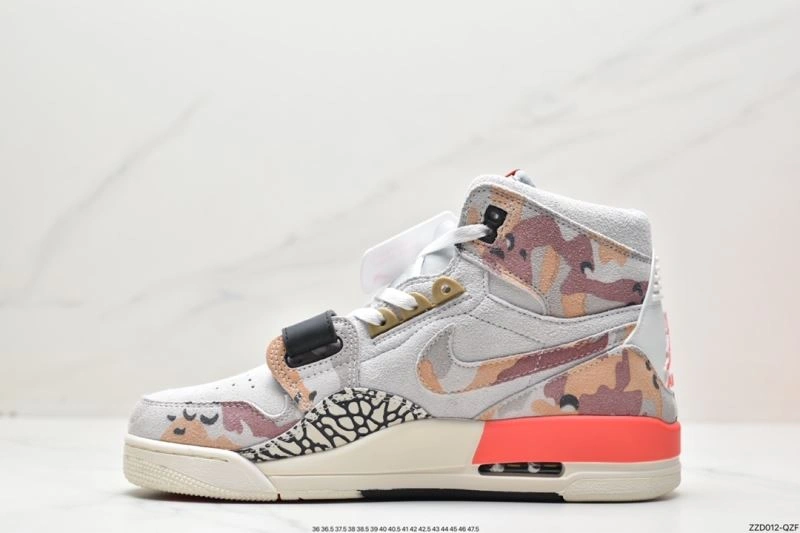 Nxkx Jordan Reliable 202362