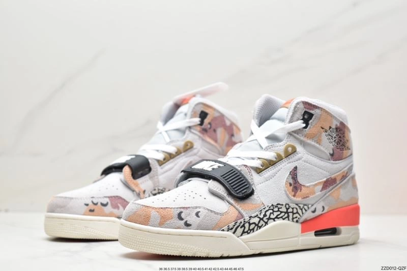 Nxkx Jordan Reliable 202362