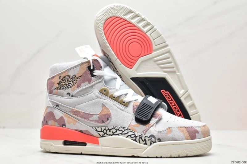Nxkx Jordan Reliable 202362