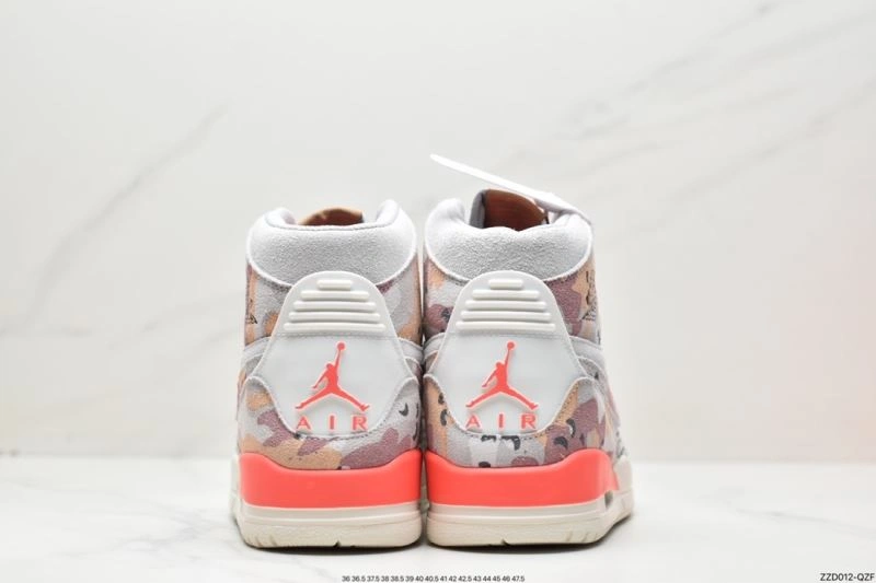 Nxkx Jordan Reliable 202362