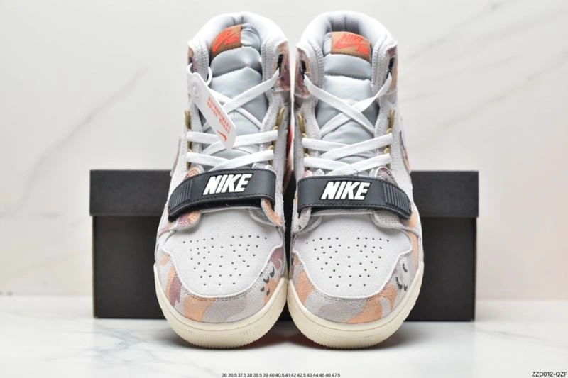 Nxkx Jordan Reliable 202362