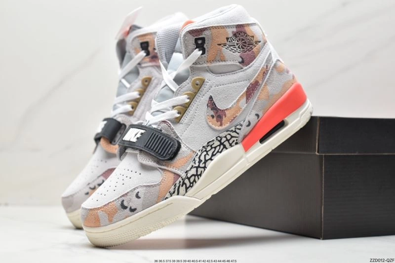 Nxkx Jordan Reliable 202362