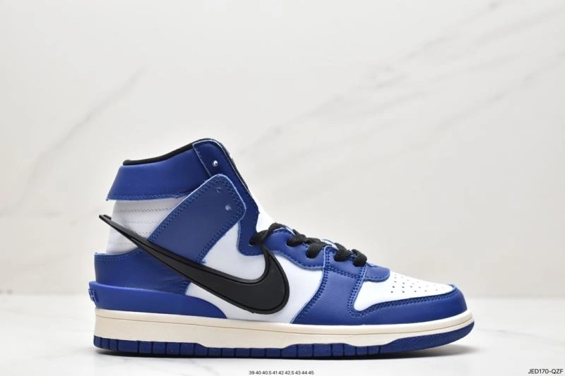 Breathable Nxkx Dunk 203892