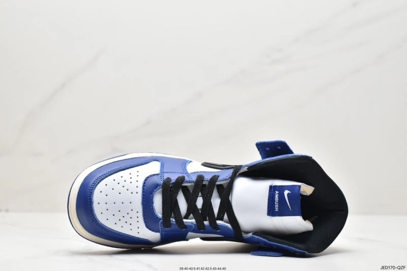 Breathable Nxkx Dunk 203892