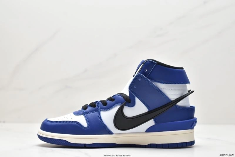 Breathable Nxkx Dunk 203892