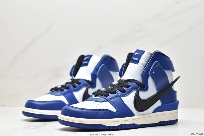 Breathable Nxkx Dunk 203892