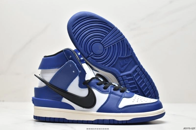Breathable Nxkx Dunk 203892