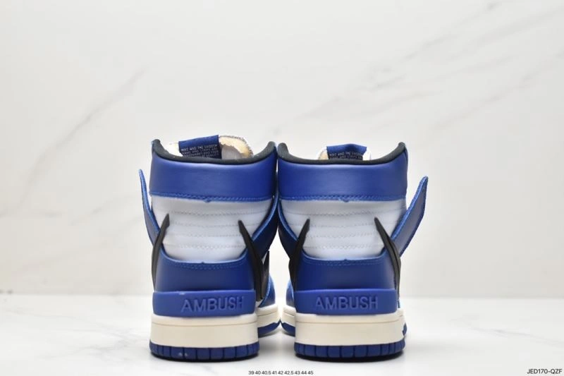 Breathable Nxkx Dunk 203892