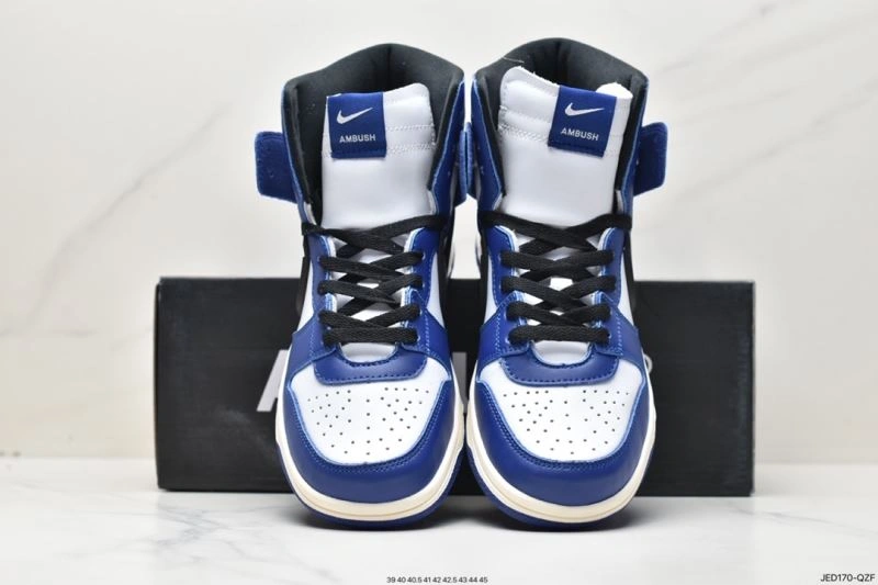 Breathable Nxkx Dunk 203892