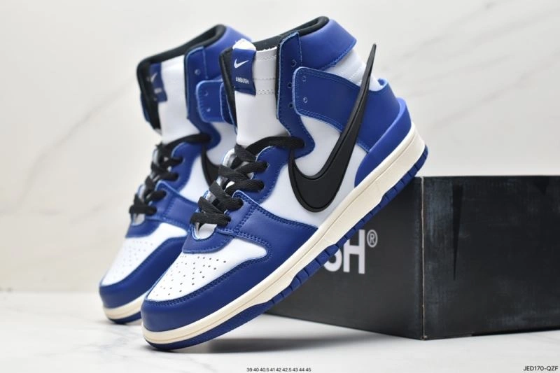 Breathable Nxkx Dunk 203892