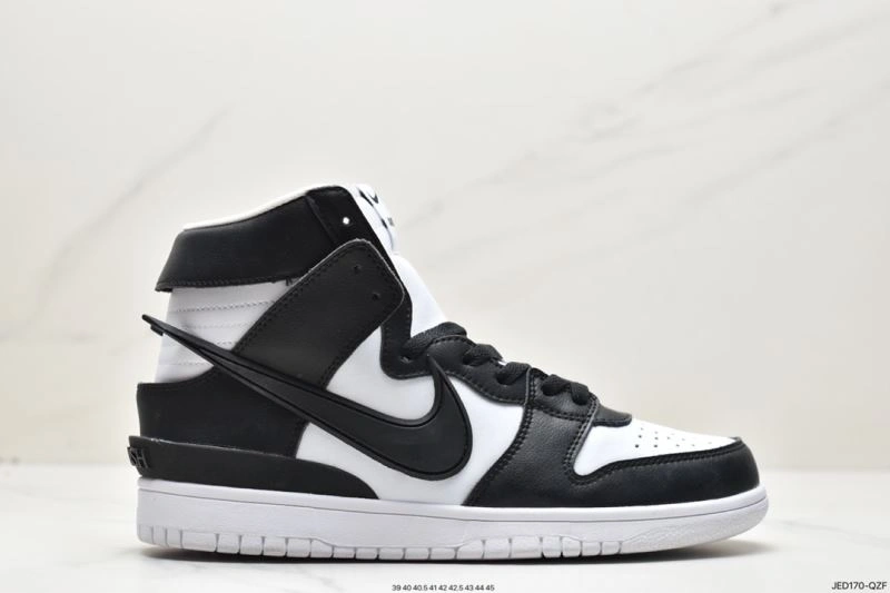 Elegant Nxkx Dunk 203876
