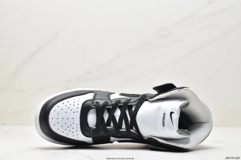 Elegant Nxkx Dunk 203876