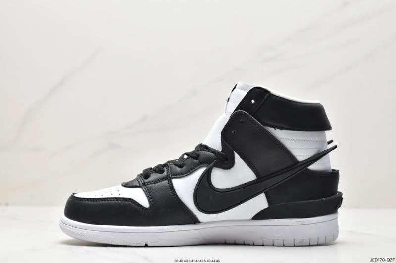 Elegant Nxkx Dunk 203876