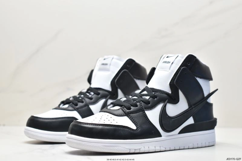 Elegant Nxkx Dunk 203876