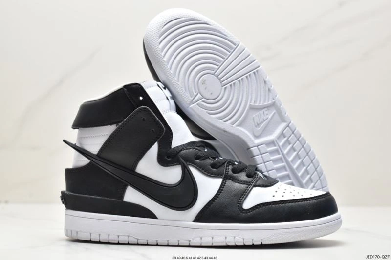 Elegant Nxkx Dunk 203876
